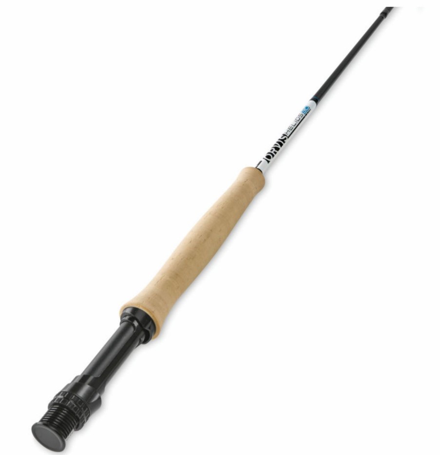 Rods & Reels * | Orvis Helios 3D 8-Weight 9Ft 0In Fly Rod Special Offers